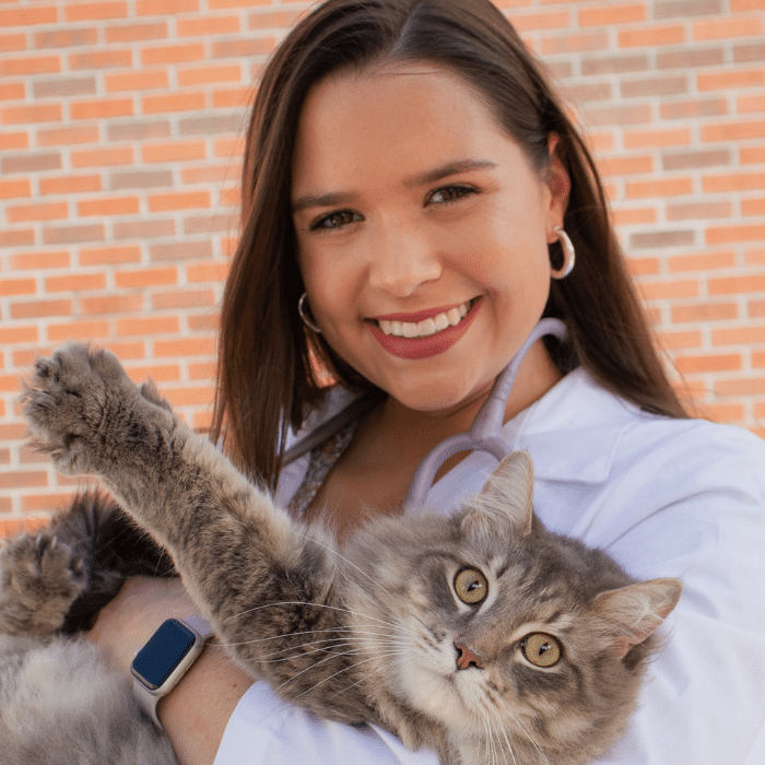 Dr. Brittany Ryals